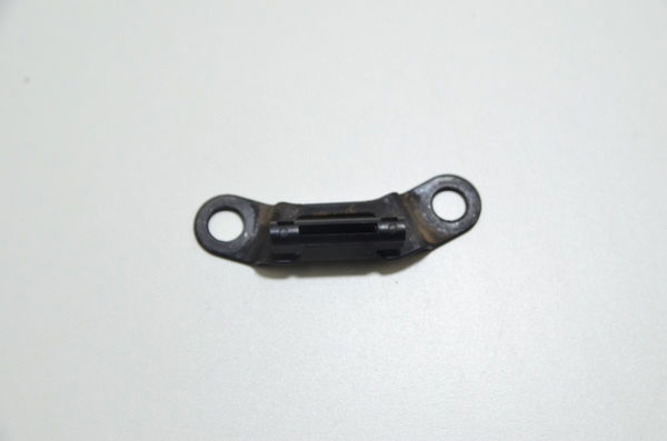 Suporte Abs Dianteiro Harley Touring Electra Glide 2010 Orig