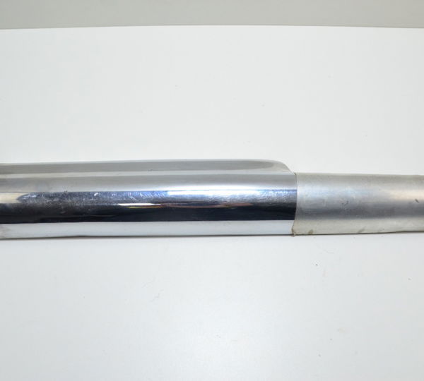 Capa Curva Escape Harley Touring Electra Glide 2010 Orig