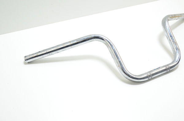 Guidão Honda Cg 150 Ks 2010 Paralelo