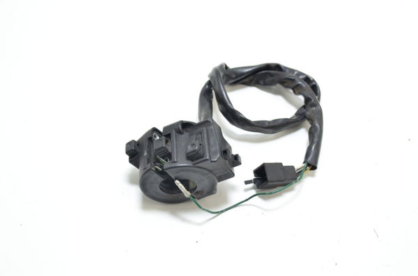 Chave Punho Luz Honda Cg 150 Ks 2010 Orig