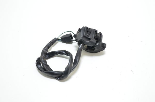 Chave Punho Luz Honda Cg 150 Ks 2010 Orig