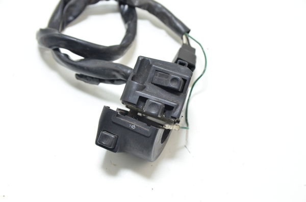 Chave Punho Luz Honda Cg 150 Ks 2010 Orig