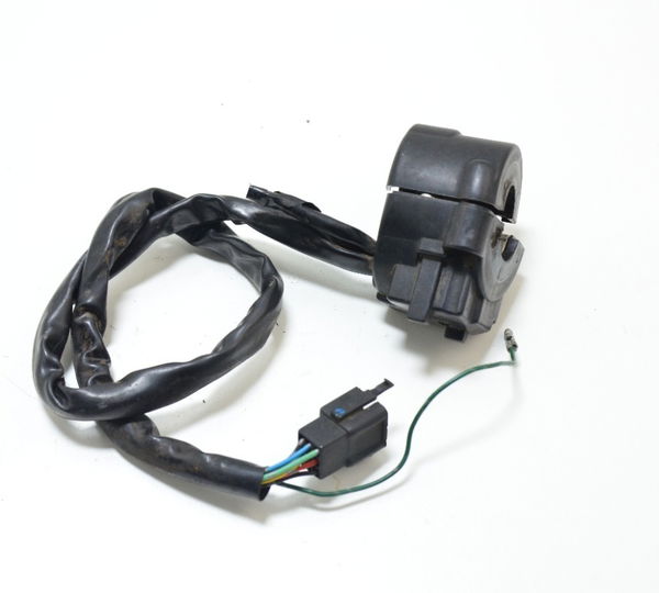 Chave Punho Luz Honda Cg 150 Ks 2010 Orig