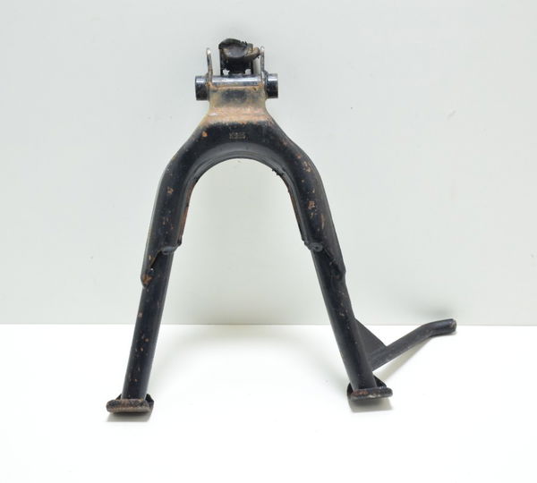 Cavalete Central Honda Cg 150 Ks 2010 Orig