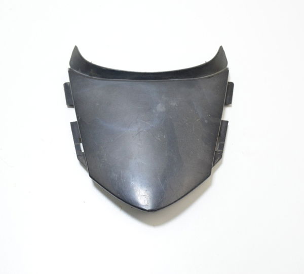 Junção Rabeta Honda Cg 150 Ks 2010 Orig Preto