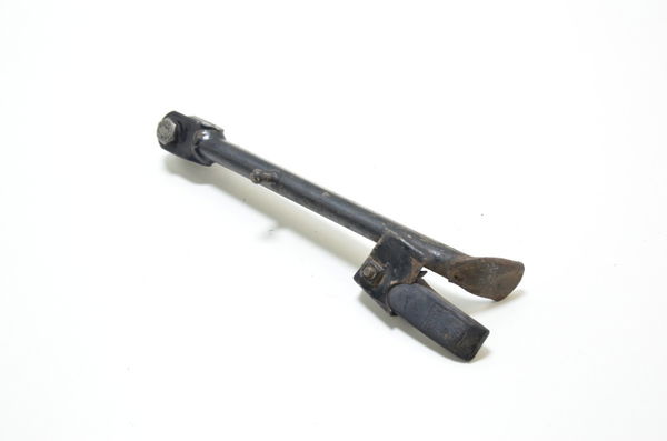 Pedal Descanso Lateral Honda Cg 150 Ks 2010 Orig