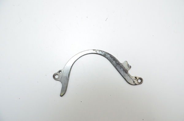 Guia Tampa Pinhão Honda Cg 150 Ks 2010 Orig
