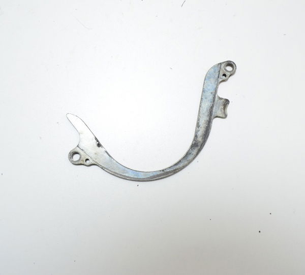 Guia Tampa Pinhão Honda Cg 150 Ks 2010 Orig