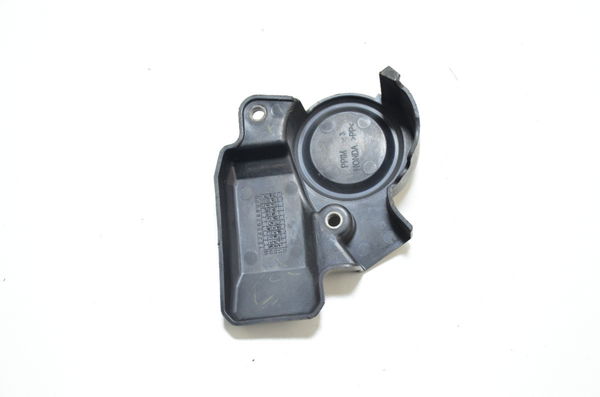 Capa Corpo Injeção Honda Cg 150 Ks 2010 Orig