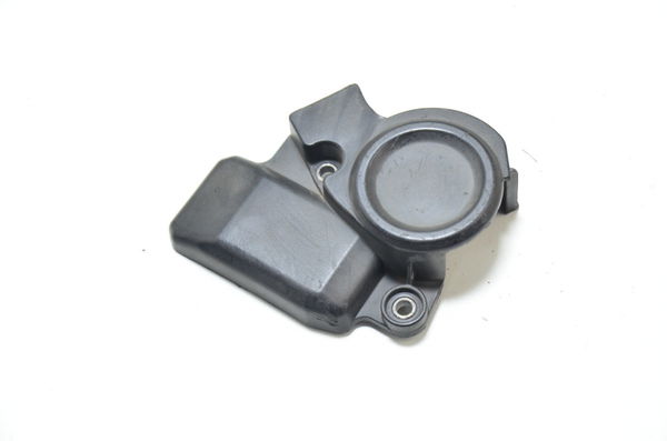 Capa Corpo Injeção Honda Cg 150 Ks 2010 Orig