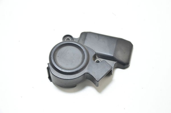 Capa Corpo Injeção Honda Cg 150 Ks 2010 Orig