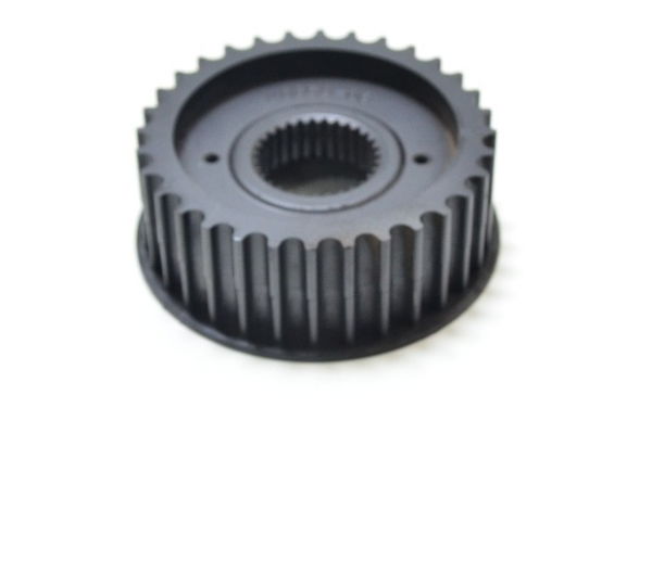 Pinhão Polia 4065906 Harley Touring Electra Glide 2010 