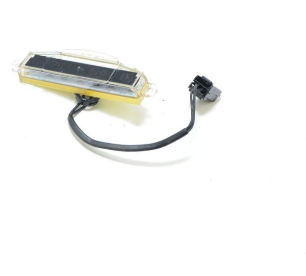 Luz De Placa Harley Touring Electra Glide 2010 Orig