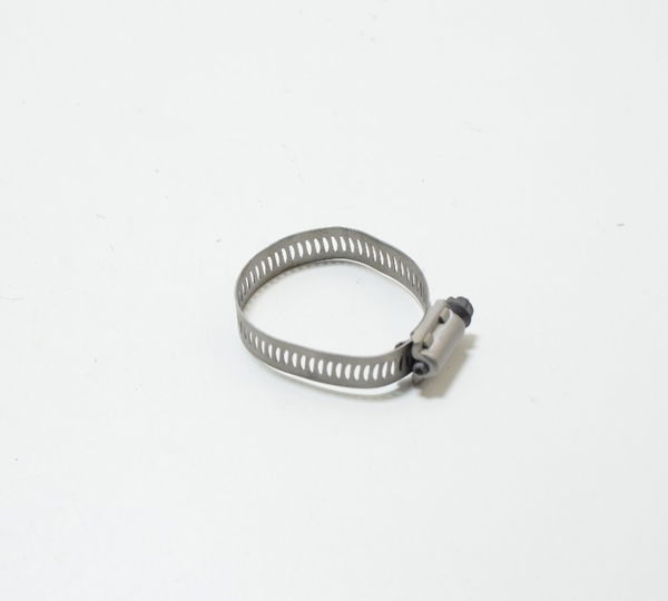 Abraçadeira Escape Harley Touring Electra Glide 2010 Orig