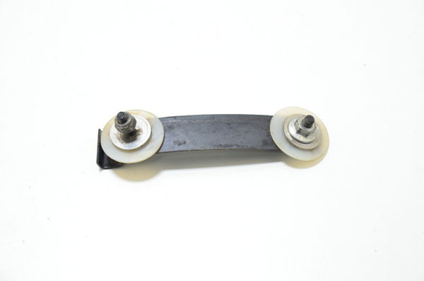 Suporte Banco Tras Harley Touring Electra Glide 2010 Orig