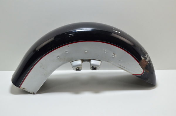 Paralama Diant C/ Avaria Harley Touring Electra Glide 2010