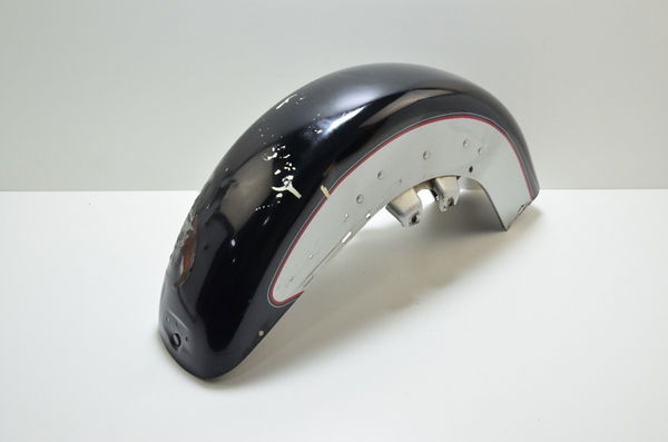 Paralama Diant C/ Avaria Harley Touring Electra Glide 2010
