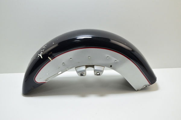 Paralama Diant C/ Avaria Harley Touring Electra Glide 2010
