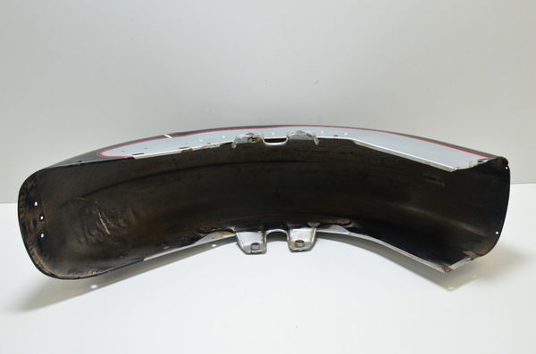 Paralama Diant C/ Avaria Harley Touring Electra Glide 2010