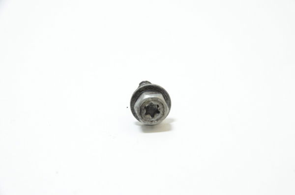 Parafuso 3x0,5 Cm Harley Touring Electra Glide 2010 Orig