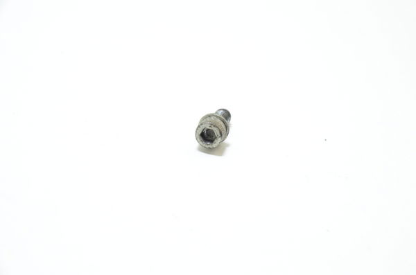 Parafuso 2x0,4 Cm Harley Touring Electra Glide 2010 Orig