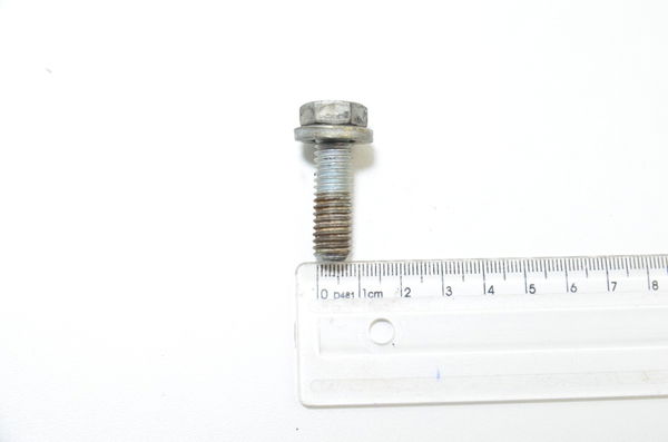 Parafuso 3,7x0,5 Cm Harley Touring Electra Glide 2010 Orig