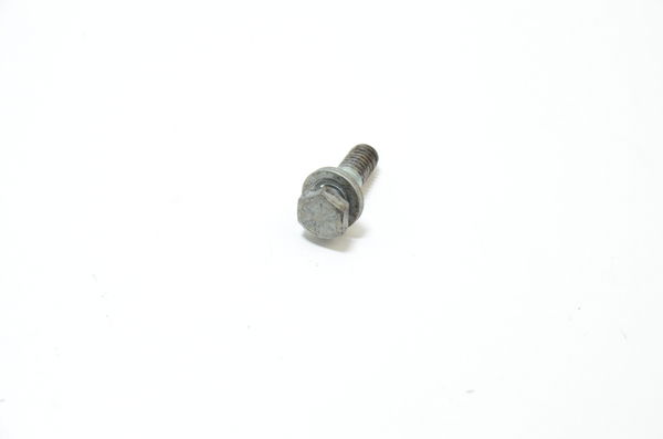 Parafuso 3,7x0,5 Cm Harley Touring Electra Glide 2010 Orig