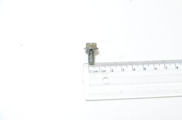 Parafuso 1,8x0,4 Cm Harley Touring Electra Glide 2010 Orig