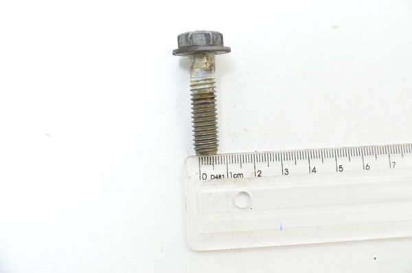 Parafuso 4,3x0,6 Cm Harley Touring Electra Glide 2010 Orig