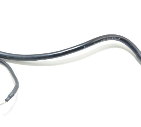 Cabo Bateria Harley Touring Electra Glide 2010 Orig