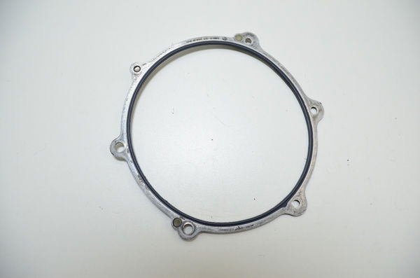 Flange Tampa Primaria Harley Touring Electra Glide 2010 Orig