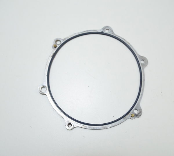 Flange Tampa Primaria Harley Touring Electra Glide 2010 Orig