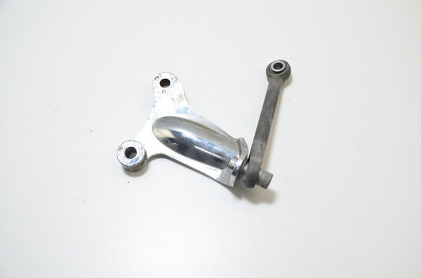 Suporte Motor Frontal Harley Touring Electra Glide 2010 Orig