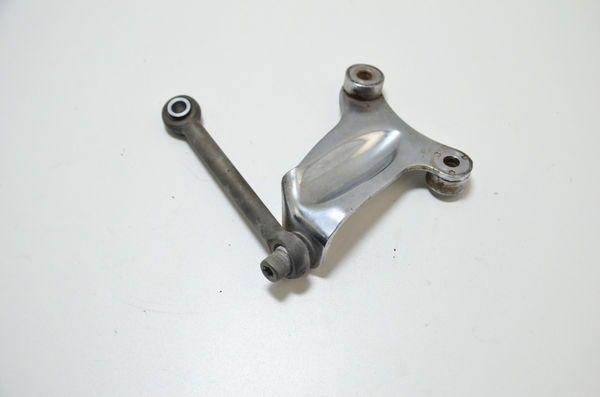 Suporte Motor Frontal Harley Touring Electra Glide 2010 Orig