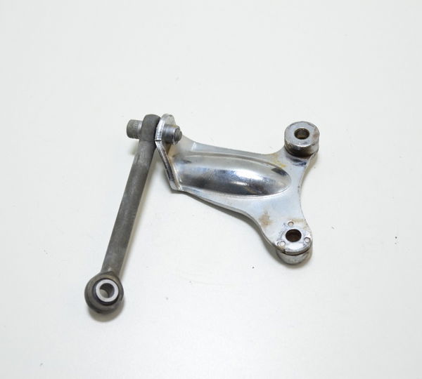 Suporte Motor Frontal Harley Touring Electra Glide 2010 Orig