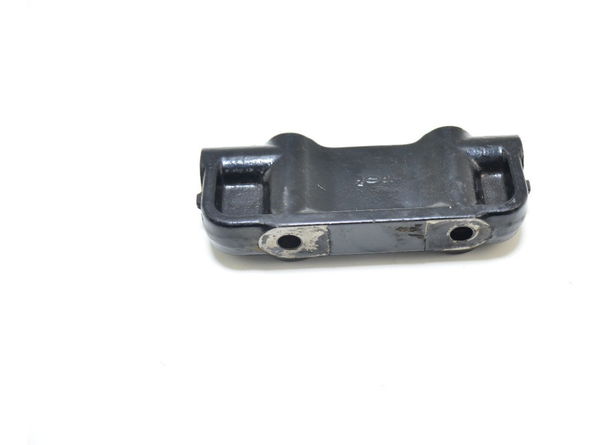 Suporte Motor Frontal Harley Touring Electra Glide 2010 Orig