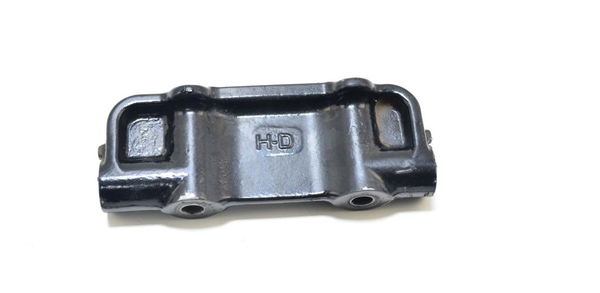 Suporte Motor Frontal Harley Touring Electra Glide 2010 Orig