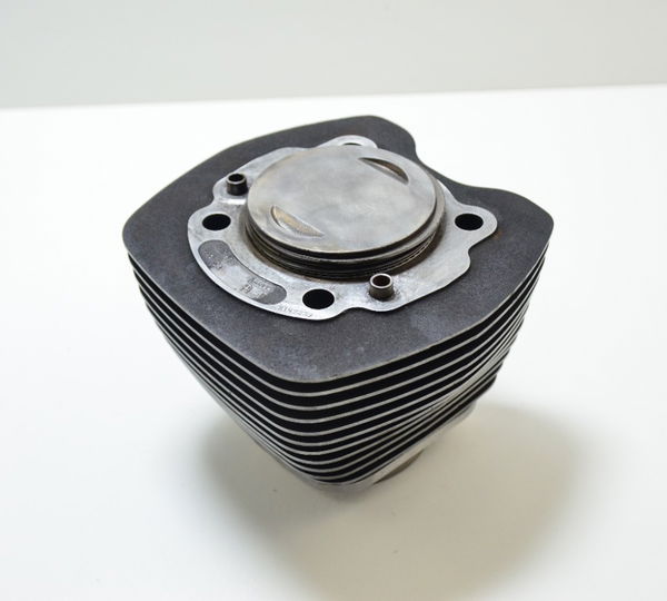 Cilindro Pistão Anel Harley Touring Electra Glide 2010 Orig