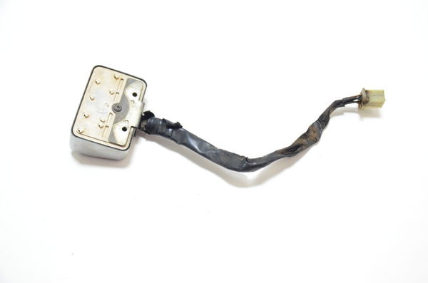 Caixa Do Piloto Yamaha Virago 535 2001 Orig