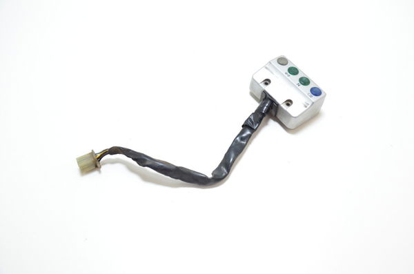 Caixa Do Piloto Yamaha Virago 535 2001 Orig