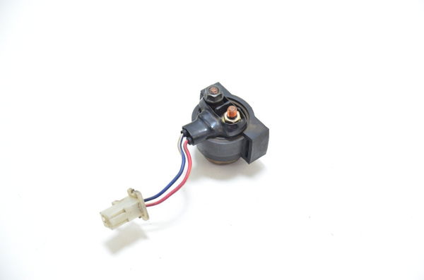 Rele Partida Yamaha Virago 535 2001 Orig