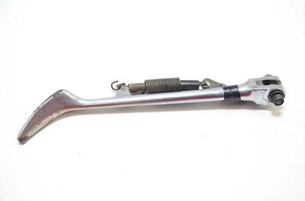 Pedal Descanso Lateral Yamaha Virago 535 2001 Orig