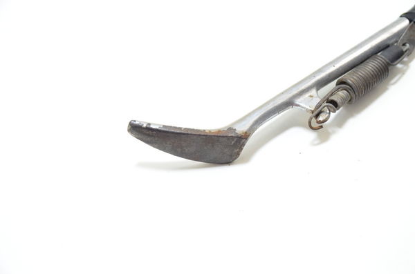 Pedal Descanso Lateral Yamaha Virago 535 2001 Orig