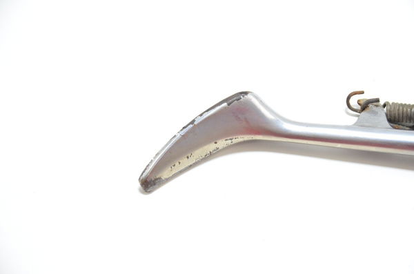 Pedal Descanso Lateral Yamaha Virago 535 2001 Orig
