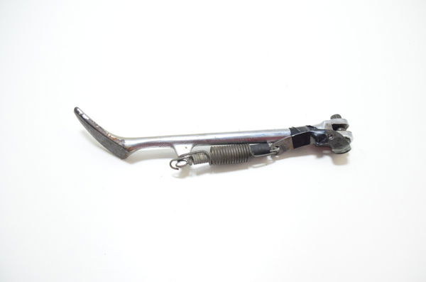 Pedal Descanso Lateral Yamaha Virago 535 2001 Orig
