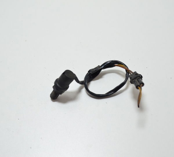 Interruptor Freio Tras C/ Avaria Yamaha Virago 535 2001 Orig