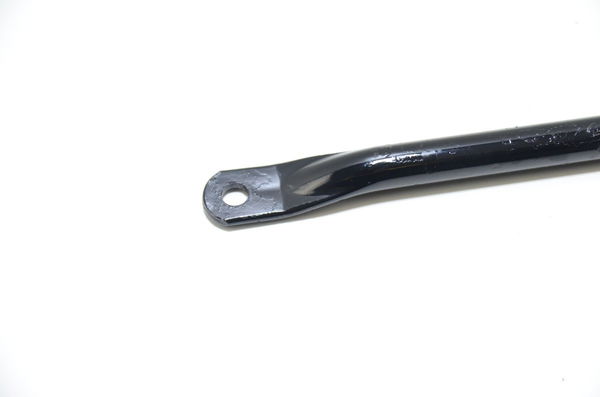Suporte Espelho Roda Traseira Yamaha Virago 535 2001 Orig
