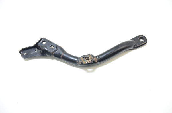 Suporte Traseiro Esquerdo Chassi Yamaha Virago 535 2001 Orig