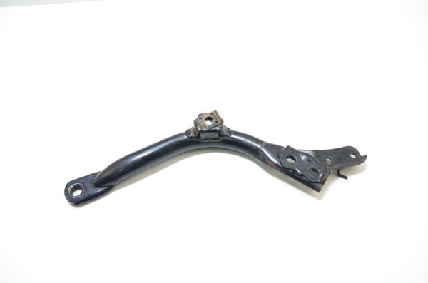 Suporte Traseiro Esquerdo Chassi Yamaha Virago 535 2001 Orig
