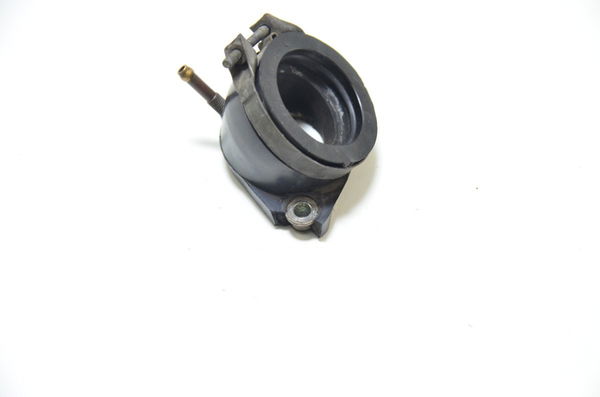 Coletor Admissão C/ Avaria Yamaha Virago 535 2001 Orig